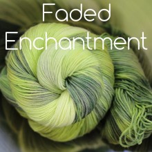 Faded Enchantment