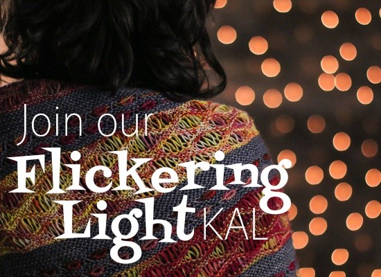 Flickering Light KAL