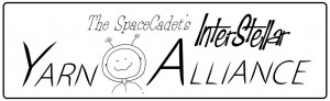 The SpaceCadet's InterStellar Yarn Alliance