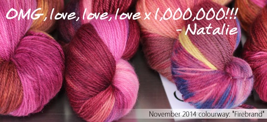 Yarn Alliance 1