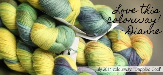 Yarn Alliance 2