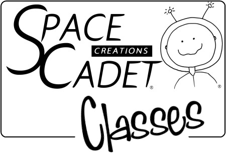 SpaceCadet classes