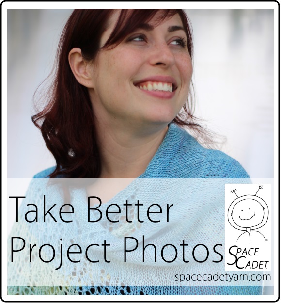 The SpaceCadet's Guide to Taking Better Project Photos