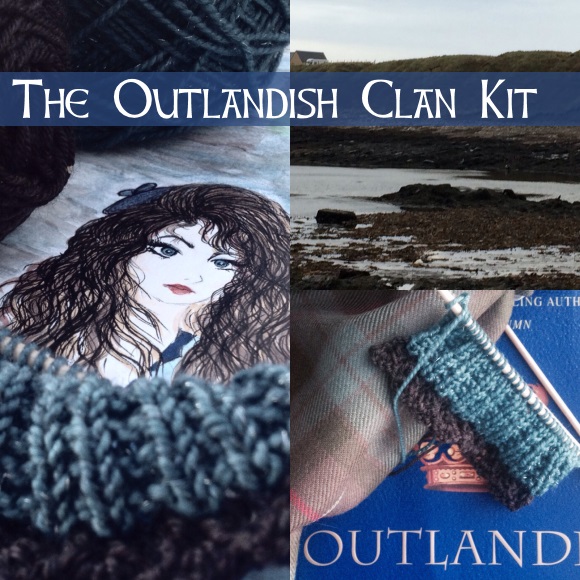 Outlandish Clan Kit