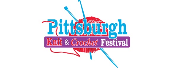 The Pittsburgh Knit & Crochet Festival is March 27-29