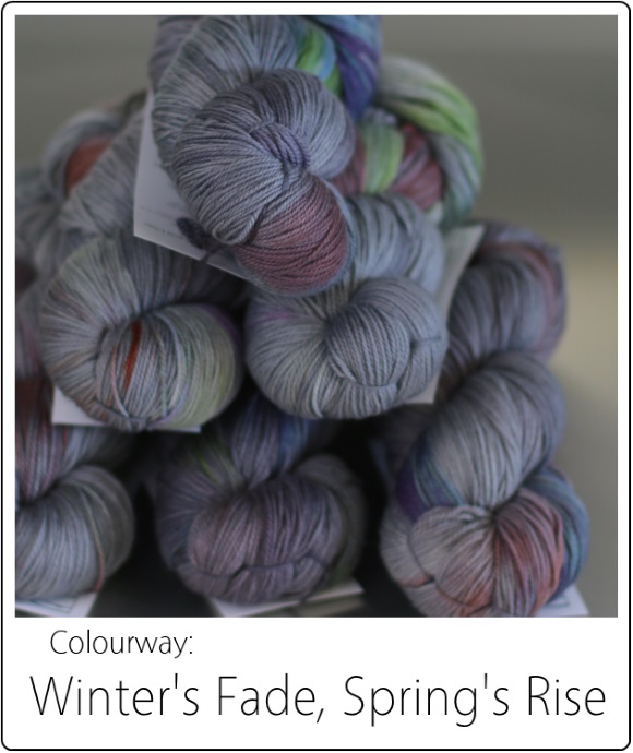 Winter's Fade, Spring's Rise -- the Yarn Alliance colourway for March 2015 2b 580
