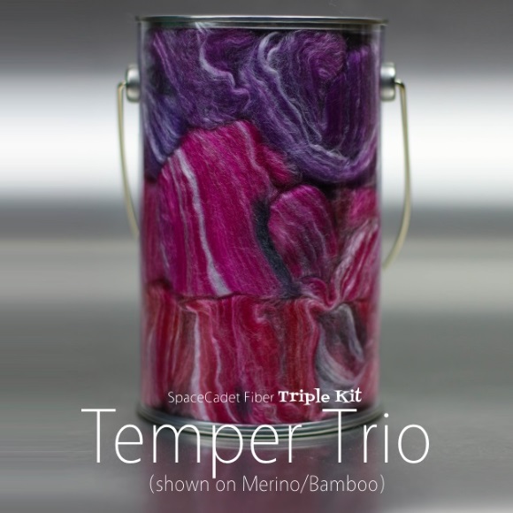 Temper Trio 580