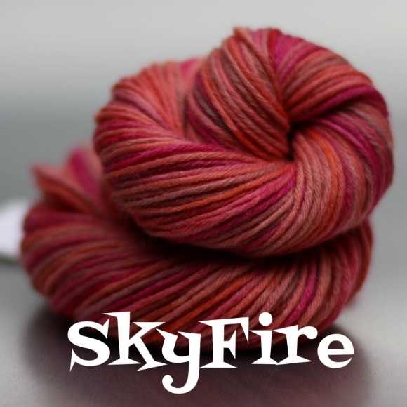 SkyFire 1 580
