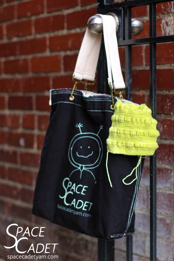 SpaceCadet Knerd Bag 2 original 580