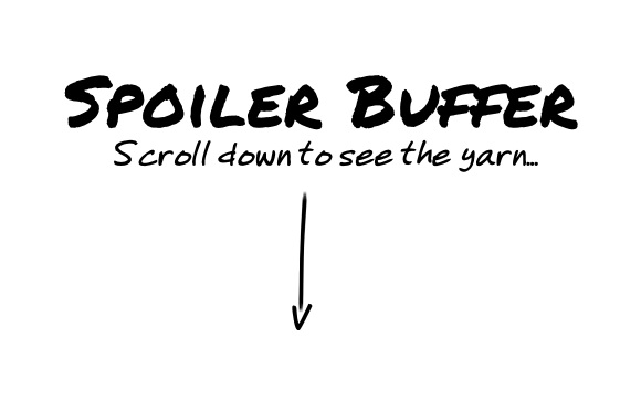 Spoiler Buffer