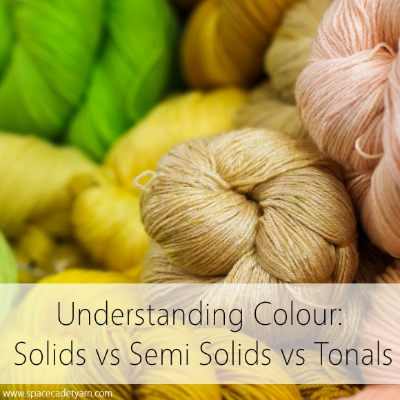 Understanding Colour -- Solids vs Semi Solids vs Tonals