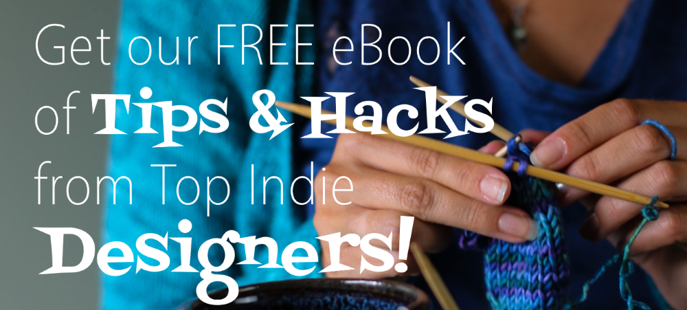 Get Your FREE eBook!