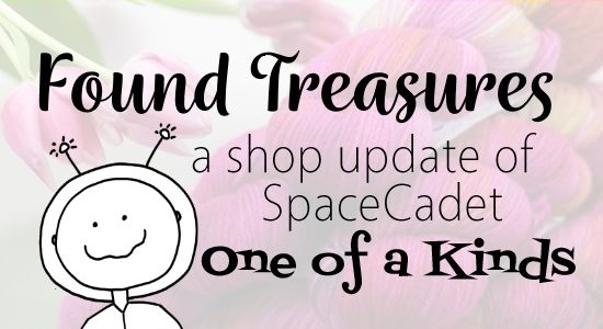 Finding Balance: an Update of SpaceCadet One-of-a-Kinds!