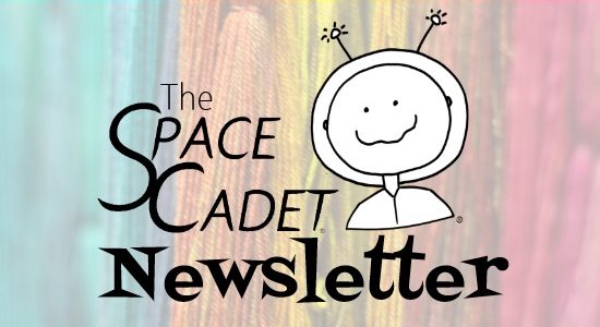 SpaceCadet Newsletter: I Need Your Help! (twice, actually)