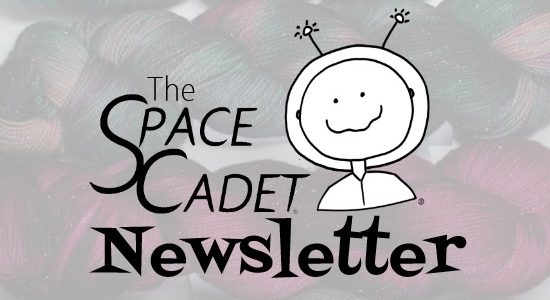 SpaceCadet Newsletter: Choosing the Best Time for Updates & Special Events