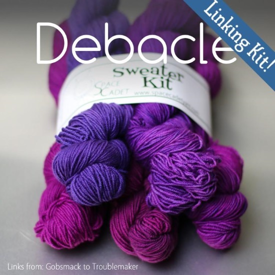 Dyepot Weekly: A Series of Yarn Dyeing Videos by Rebecca Brown