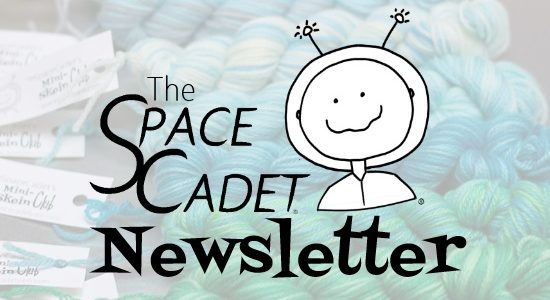 SpaceCadet Newsletter: The (Amazing) Things People Say!