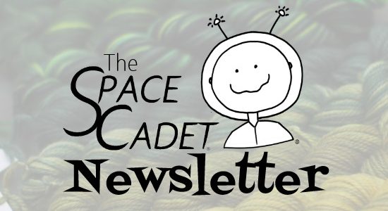 SpaceCadet Newsletter: When Minis Stump You…
