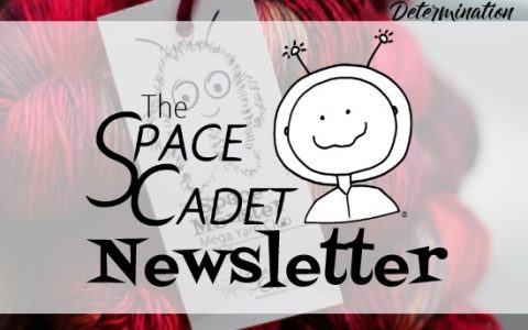 SpaceCadet Newsletter: Bad News… That’s Kind of Good