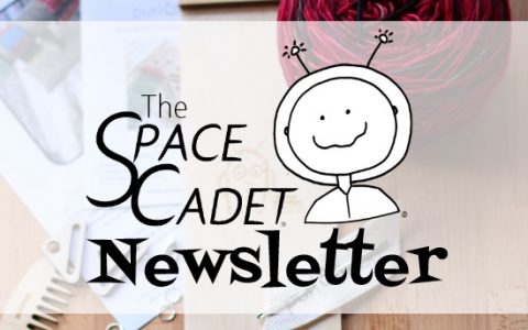 SpaceCadet Newsletter: Things Have Gotten Kinda… Funky.