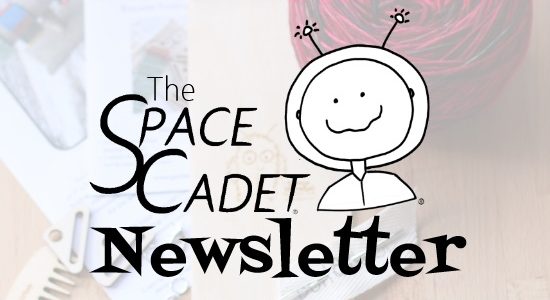 SpaceCadet Newsletter: Things Have Gotten Kinda…  Funky.