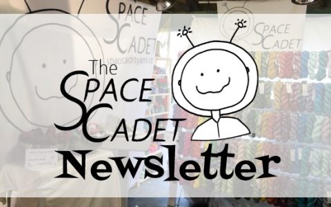 SpaceCadet Newsletter: You Guys Were Right!