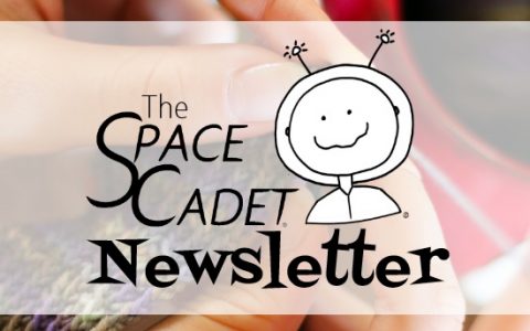 SpaceCadet Newsletter: This Industry…