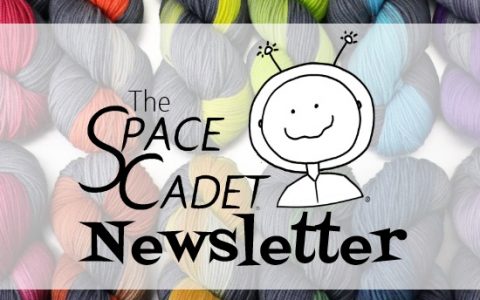SpaceCadet Newsletter: The Lowdown on Wool Clothing