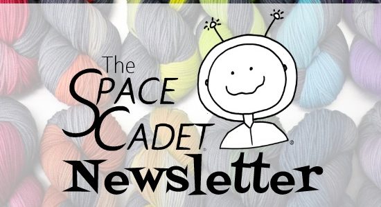 SpaceCadet Newsletter: The Lowdown on Wool Clothing