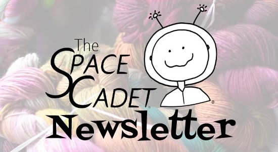 SpaceCadet Newsletter: Gah! I Forgot!