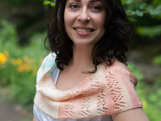 Stephanie, Author at SpaceCadet Hand-dyed Yarns - Page 10 of 95