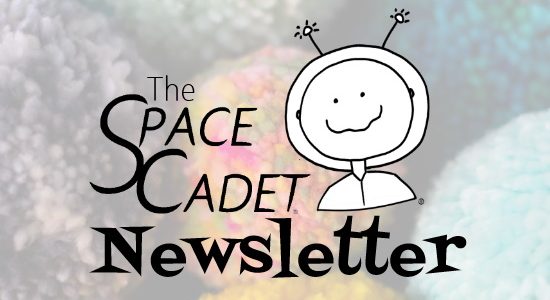 SpaceCadet Newsletter: A Sneak Peek at Friday’s Special Kits!