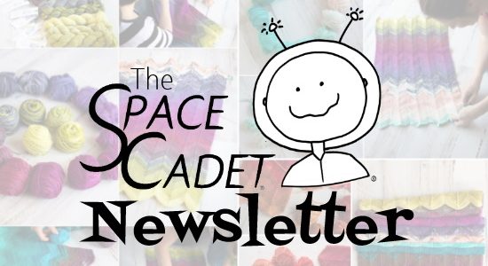 SpaceCadet Newsletter: Holiday Traditions