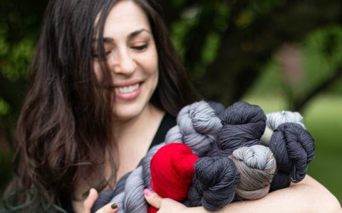 BIG News in Knitting & Crochet, and Three Patterns I Love This Week