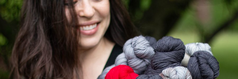 BIG News in Knitting & Crochet, and Three Patterns I Love This Week