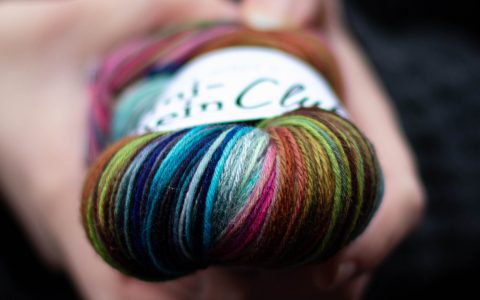 Guess How Many Colourways We Create in a Year?