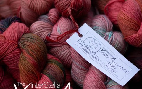 The Yarn Alliance is Open to New Joiners for the Spring/Summer 2023 Season!