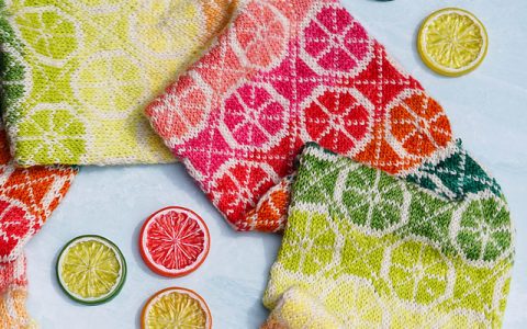 Knitting and Crochet Patterns I love this week